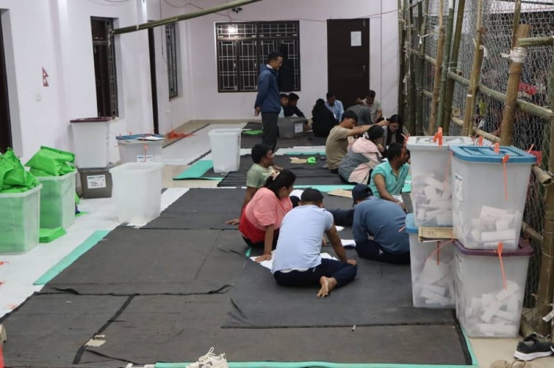 Vote count: RSP continues to lead by a wide margin in PR