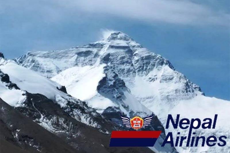 Nepal Airlines accused of serious safety breach at Chinese Airport