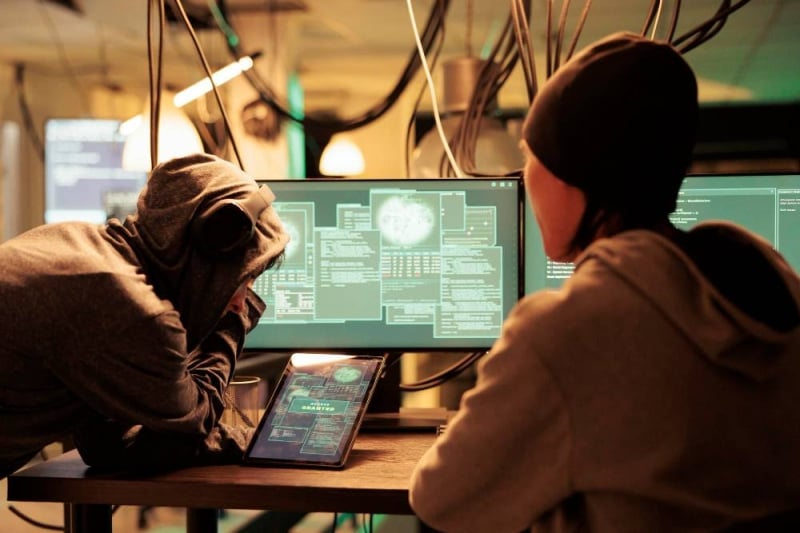 Three Nepalis rescued from online scam centres in Myanmar