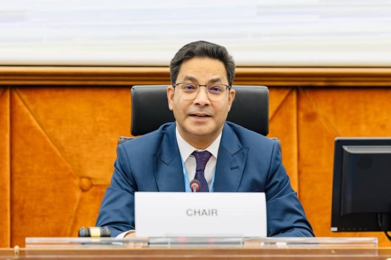 Nepal to chair WTO Committee on Trade and Environment