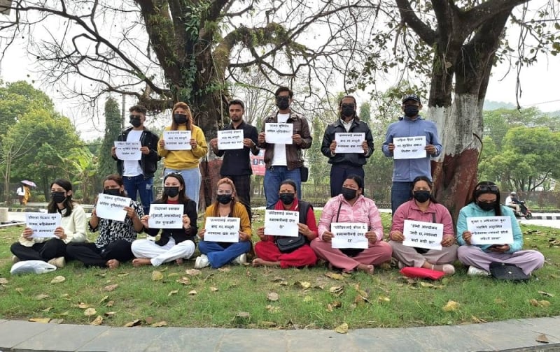 Stern action demanded against perpetrators of Inisha's rape and murder