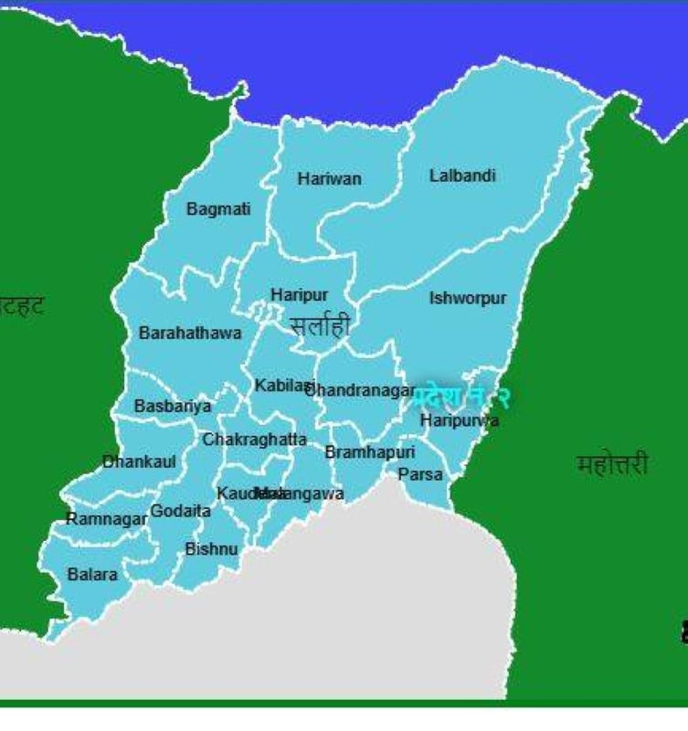 One killed, 11 injured after Scorpio hits pedestrians in Sarlahi