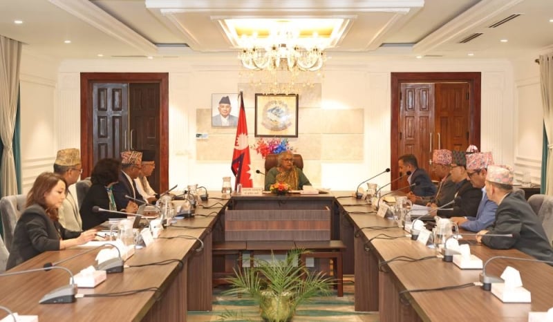 Cabinet decisions: Govt to accept grant of over USD 24 million