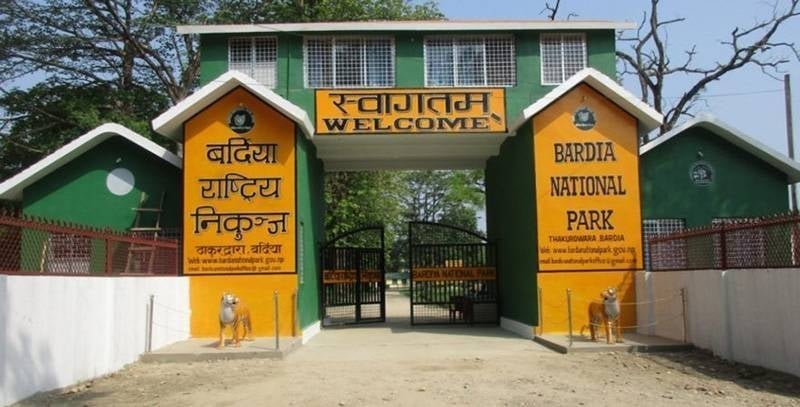 Five go missing in Bardiya National Park