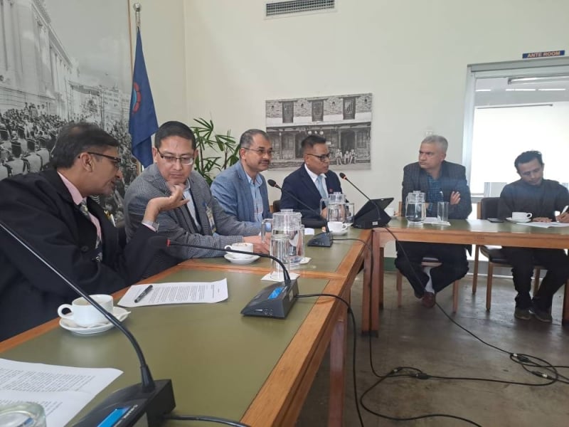 Kathmandu University to host Himalayan University Consortium stakeholders' retreat