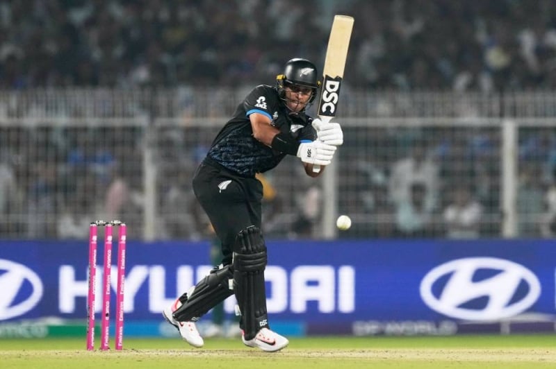 New Zealand beats South Africa by 68 runs in 2nd T20 and series level