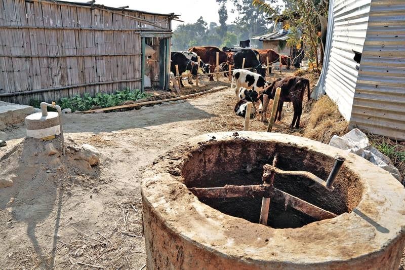 Rethinking clean cooking interventions in Nepal: Technology must align with user needs