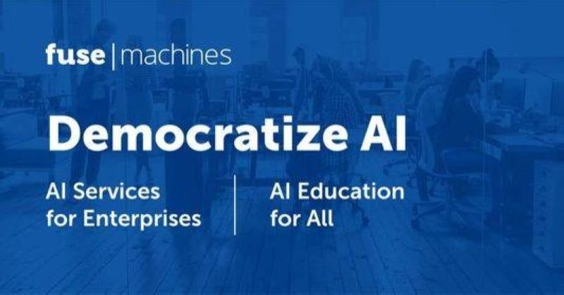 Talent Connects to integrate Fusemachines' AI interview tool