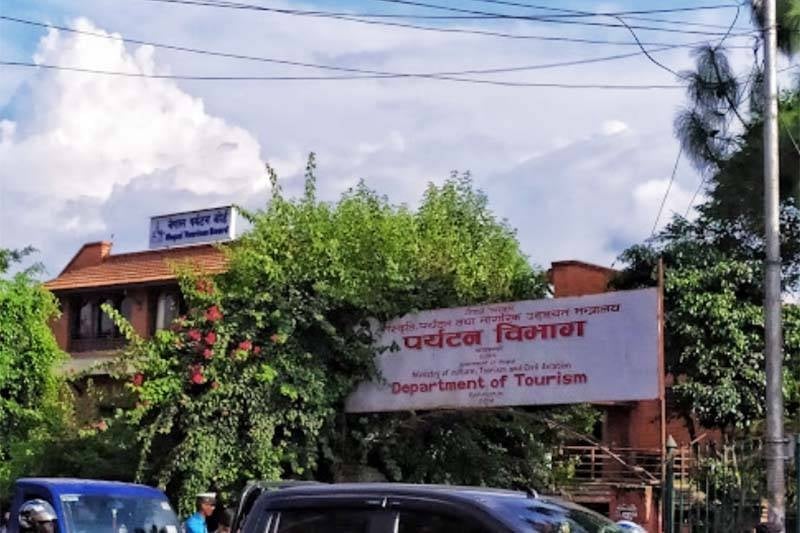 Tourism Dept tightens rules for Spring 2026 mountaineering season