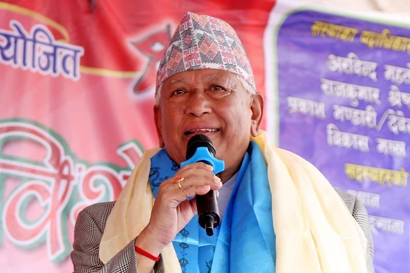 Senior-most HoR member KC to take oath today