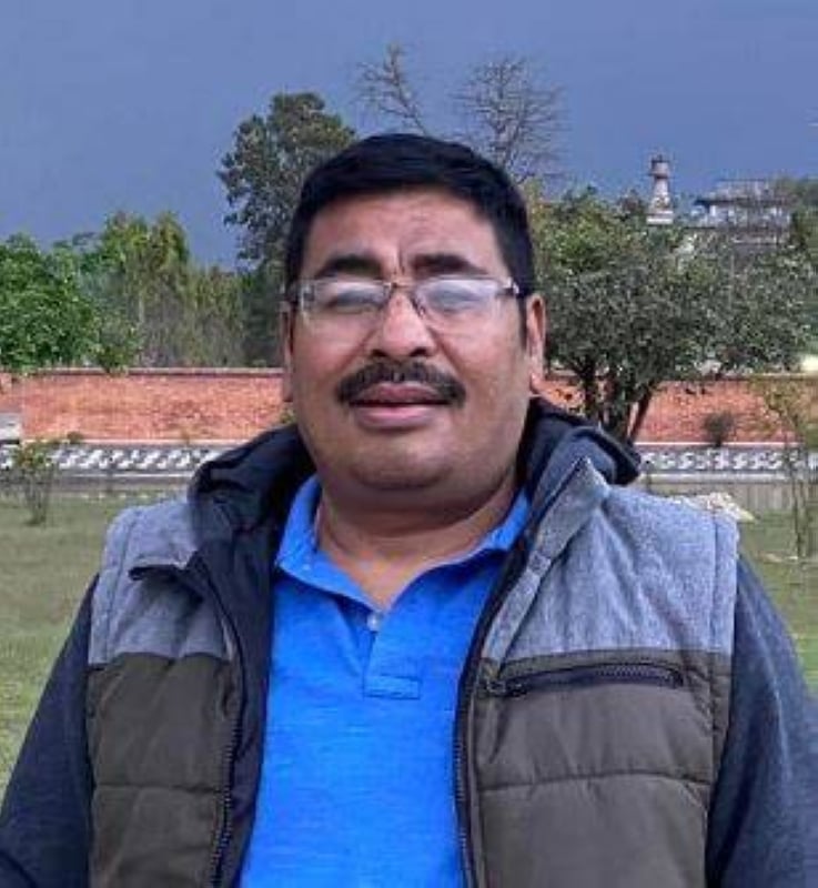 Yes, We Can End TB in Nepal: A Call for Leadership and Action