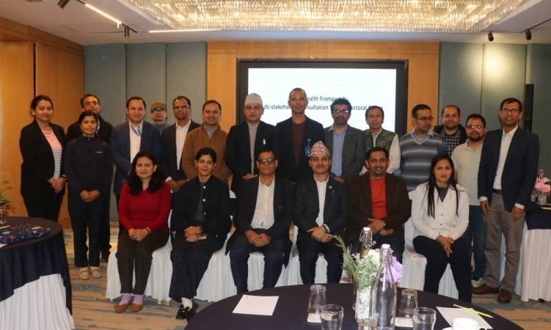 Experts call for 'One Health' approach to address health challenges