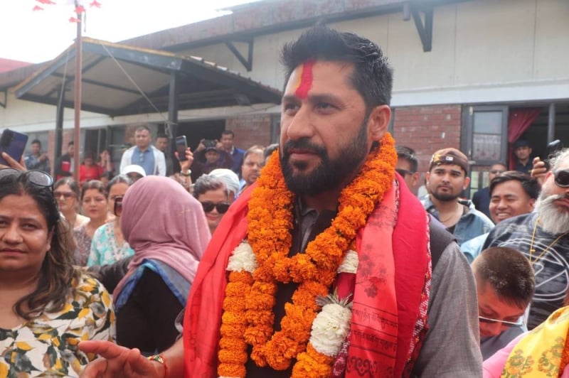 Writ petition related to RSP President to be heard on Sunday