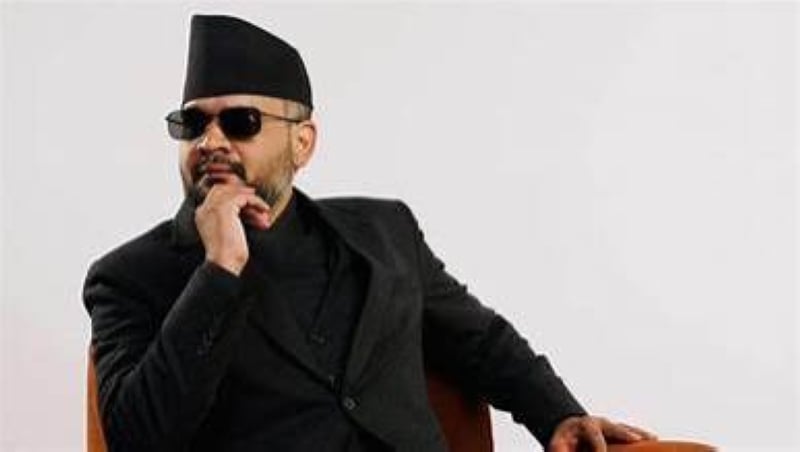 Balen appointed Prime Minister of Nepal