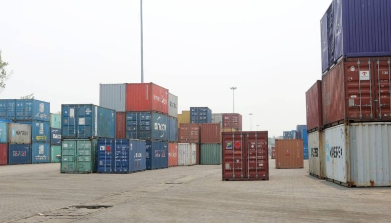 Imports via Birgunj customs near Rs 595 billion in seven months