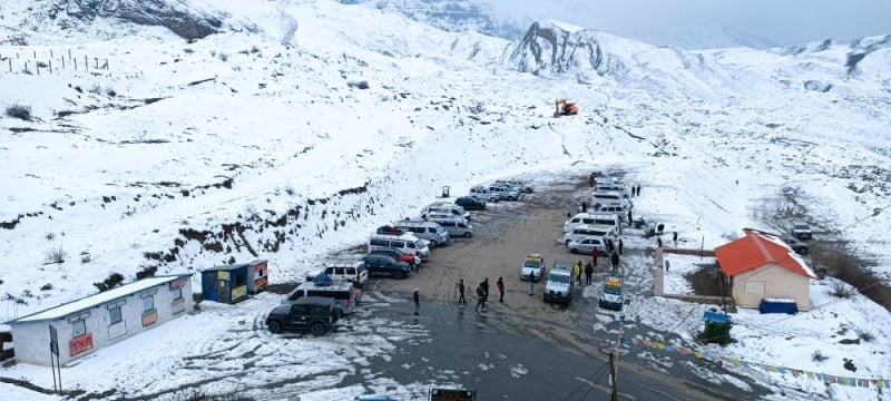 Seven tourists die of altitude sickness in Mustang in seven months