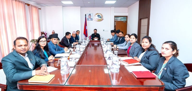 Govt appoints NPC Vice Chair, cuts fuel duties, approves key projects