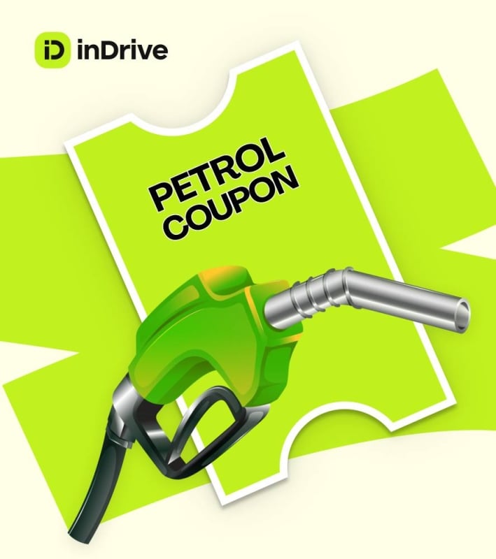 inDrive announces fuels support scheme for drivers