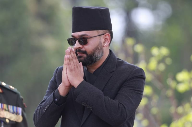 PM Shah to hold collective meeting with foreign ambassadors