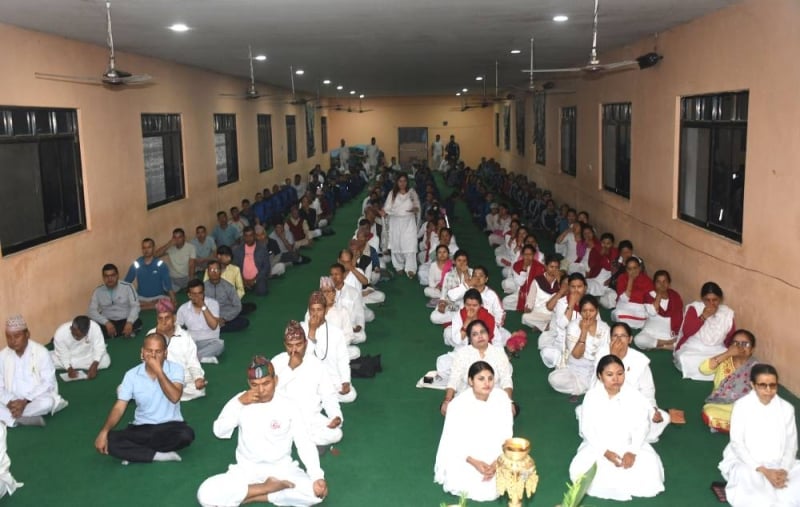 International Wellness Day being observed today