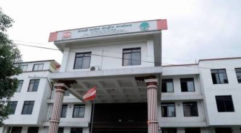 Internal feud lingers in Nepali Congress