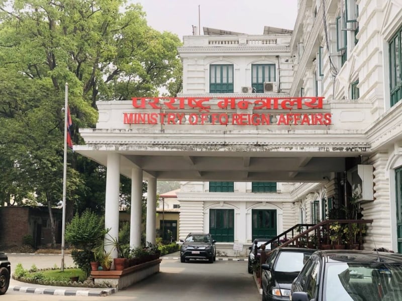 Nepal expresses gratitude as UAE pardons 128 Nepali inmates on Ramadan