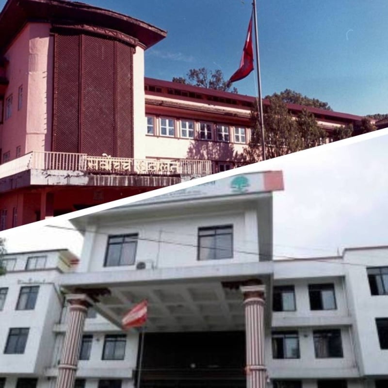 Supreme Court's legitimacy to NC-G: Blessing in disguise for its reconsolidation