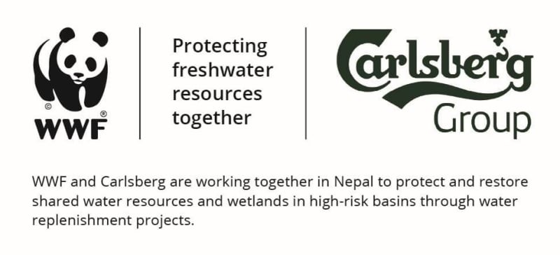 Carlsberg steps up water stewardship efforts in Nepal