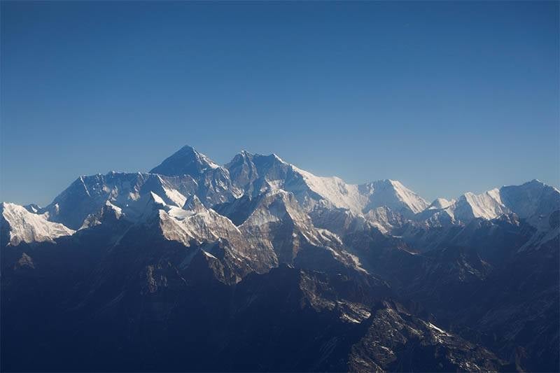 944 climbers, Rs 1 billion in royalties - and a hanging serac threatening Nepal's Everest season