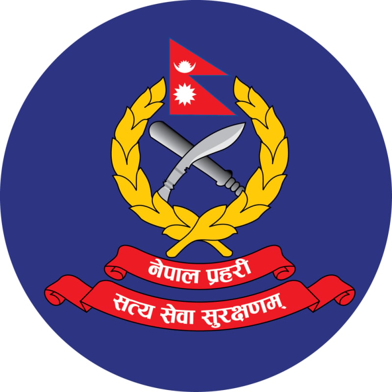 Nepal Police arrest 2,396 absconding convicts in Chaitra