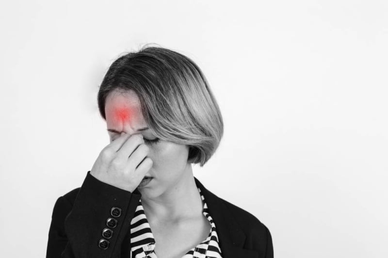 Is migraine just a headache? An invisible condition that quietly disrupts everyday life