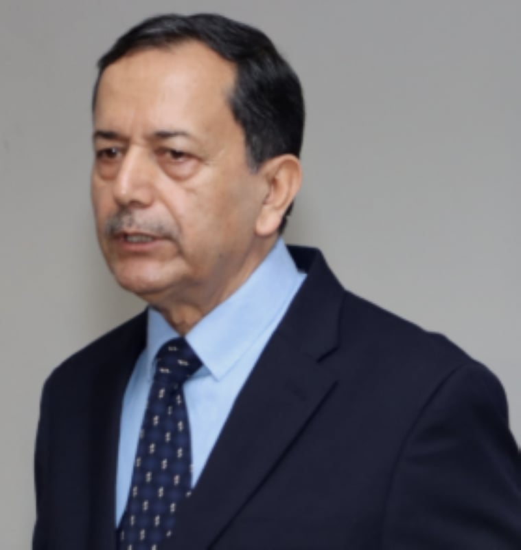 When the towers shook: Living through the 2015 earthquake in a high-rise