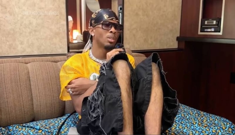 What to know about singer D4vd and the killing of 14-year-old Celeste Rivas Hernandez