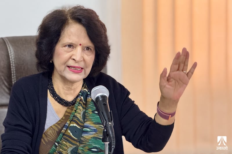 ‘तपाईंले सोच्ने हरेक खाले विकृति स्वास्थ्य बीमामा भेटिन्छ’