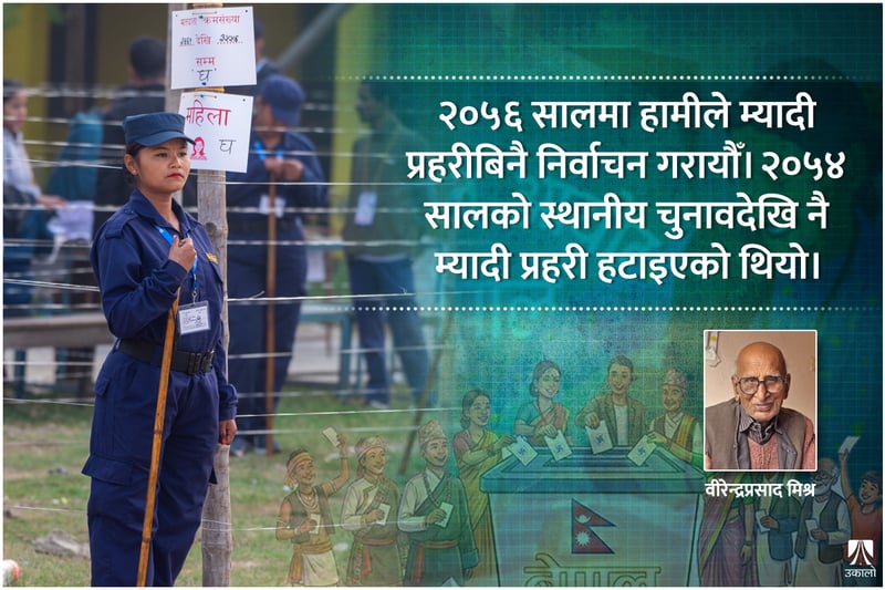 संस्कार प्रजातान्त्रिक बनाए देश आफै बदलिन्छ