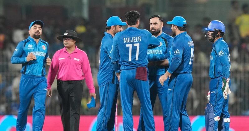 अफगानिस्तानका नयाँ क्रिकेट प्रशिक्षकका लागि ‘अफसिजन’मा पनि काबुलमै बस्नुपर्ने मुख्य शर्त