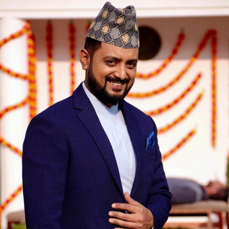 आशिफ शाहद्वारा रास्वपाको समानुपातिक उम्मेदवारी फिर्ता, काठमाडौं-५ बाट प्रत्यक्ष लड्ने घोषणा