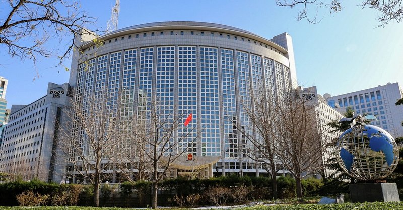 इरानमा रहेका आफ्ना नागरिकलाई चीनको आग्रह- 'जतिसक्दो चाँडो देश छोड्नू'