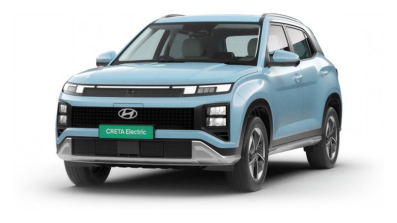 नयाँ सफ्टवेयर अपडेटसँगै हुन्डाई क्रेटा ईभीको रेन्ज बढ्ने दाबी