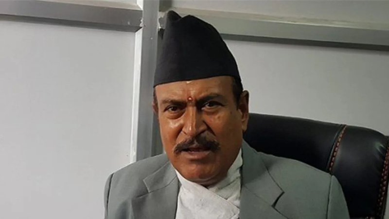 आफैँ मातहत काम गरेका तीन प्रहरीको बढुवा र अन्य छ कर्मचारीलाई मानपदवीले सम्मान गर्न कार्की आयोगको सिफारिस