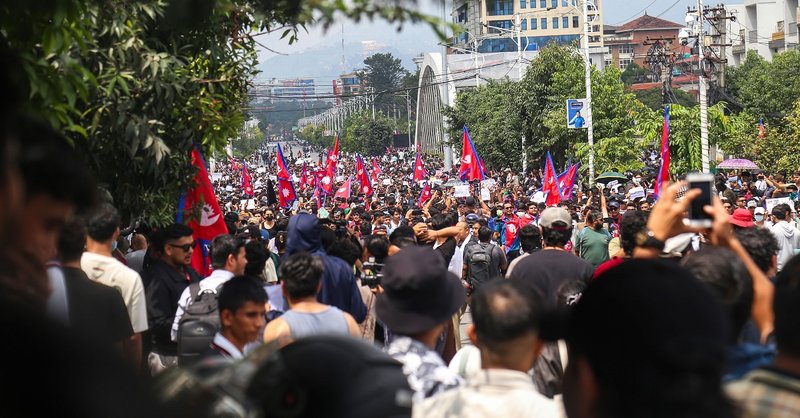 चैत २० गते जेनजी आन्दोलनका घाइतेको अन्तिम वर्गीकरण गरिने