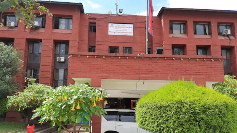 निर्वाचन लक्षित स्वास्थ्य तयारी : आपत्कालीन स्वास्थ्य सेवाका लागि विशेष टोली परिचालन