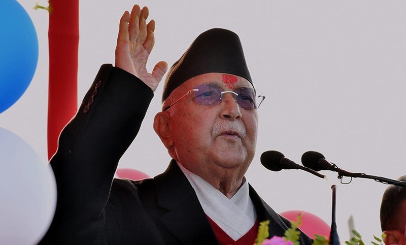 जेनजी आयोगलाई ओलीले भनेका थिए- ‘एसईईका विद्यार्थी र फिल्डका प्रहरीलाई सोध्ने प्रश्न सोध्ने?’