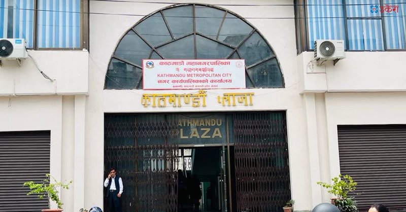 काठमाडौंका ज्येष्ठ नागरिकलाई राहत, महानगरको 'हेल्थ टोली' घर-घरमा