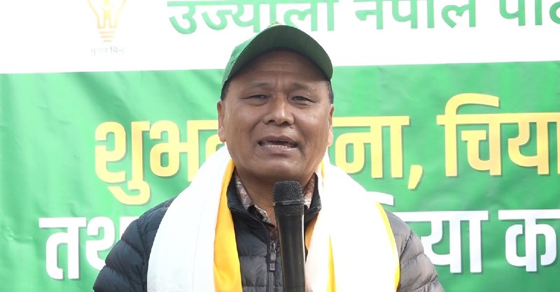 रास्वपासँगको एकता प्रक्रियाबारे कुलमानको अनुभव : अत्यन्तै पीडादायी रह्यो