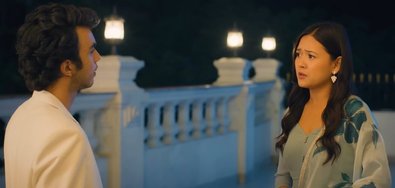 ‘५.५ फेडर युनिट’ भन्दा कम भोल्युममा ‘कुमारी’ प्रदर्शन नगर्न निर्देशक राउतको आग्रह