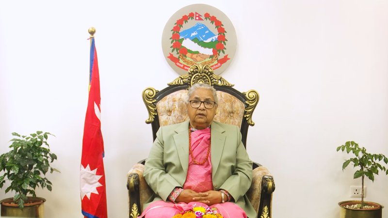 मिडियामा छरपस्ट भएपछि कार्की आयोगको प्रतिवेदन सार्वजनिक गर्ने सरकारको निर्णय, संसद्को पुस्तकालयमा पढ्न पाइने