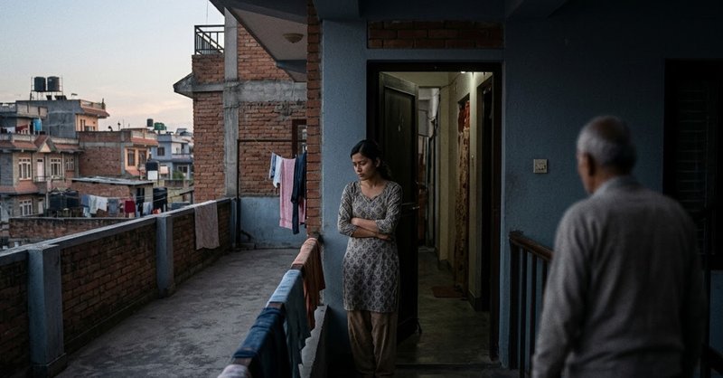 कोटेश्वरमा डेरावाल विद्यार्थीद्वारा घरबेटीमाथि बलात्कार प्रयासको मुद्दा, ६८ वर्षीय वृद्धको दाबी- डेरामा केटा नल्याउ भन्दा मुद्दा हालिन्