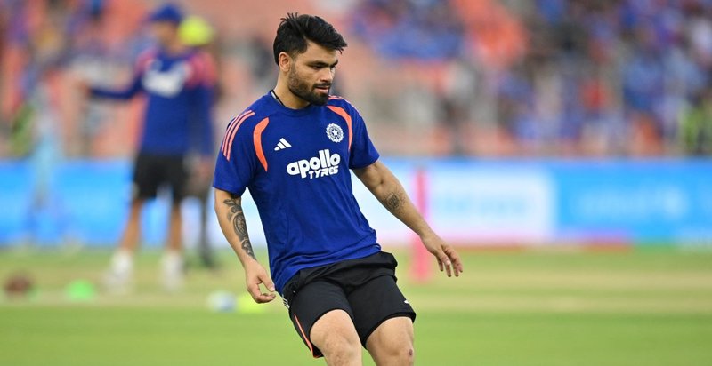 क्यान्सरका कारण भारतीय क्रिकेटर रिंकु सिंहका पिताको मृत्यु