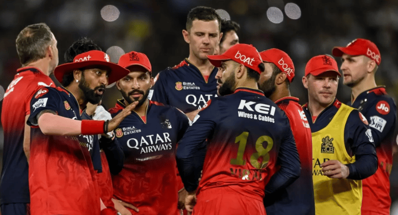 आईपीएल २०२६ : साबिक विजेता आरसीबी र हैदरावादबीच उद्घाटन खेल हुने, पहिलो चरणको खेलतालिका सार्वजनिक